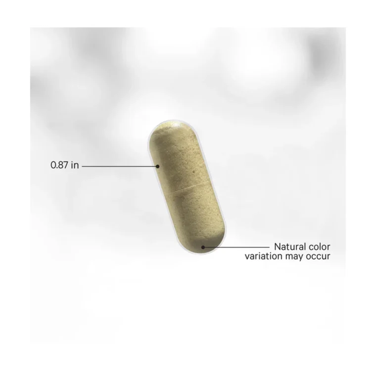 Codeage Skin Probiotic Complex, All Skin Types - 60 Capsules - Image 4