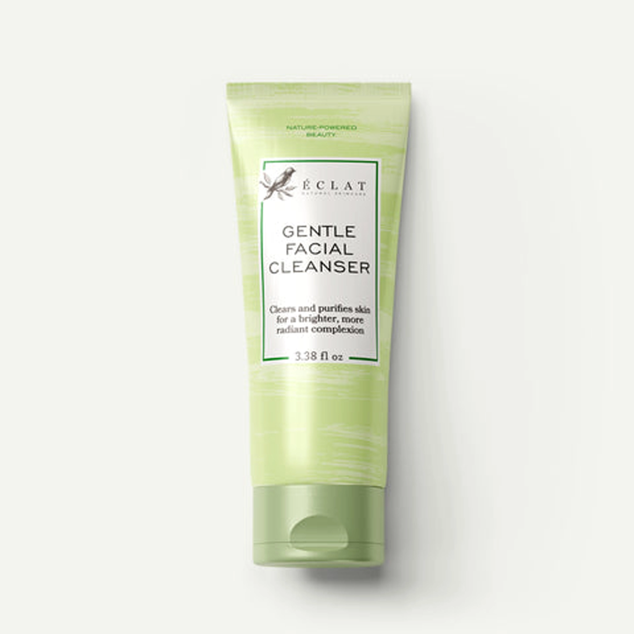 Gentle Facial Cleanser