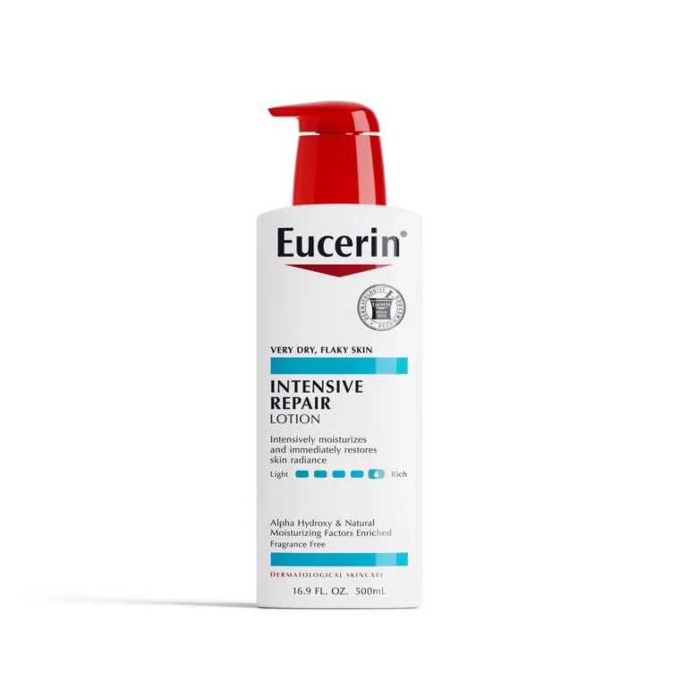 Intensive Repair Body Lotion