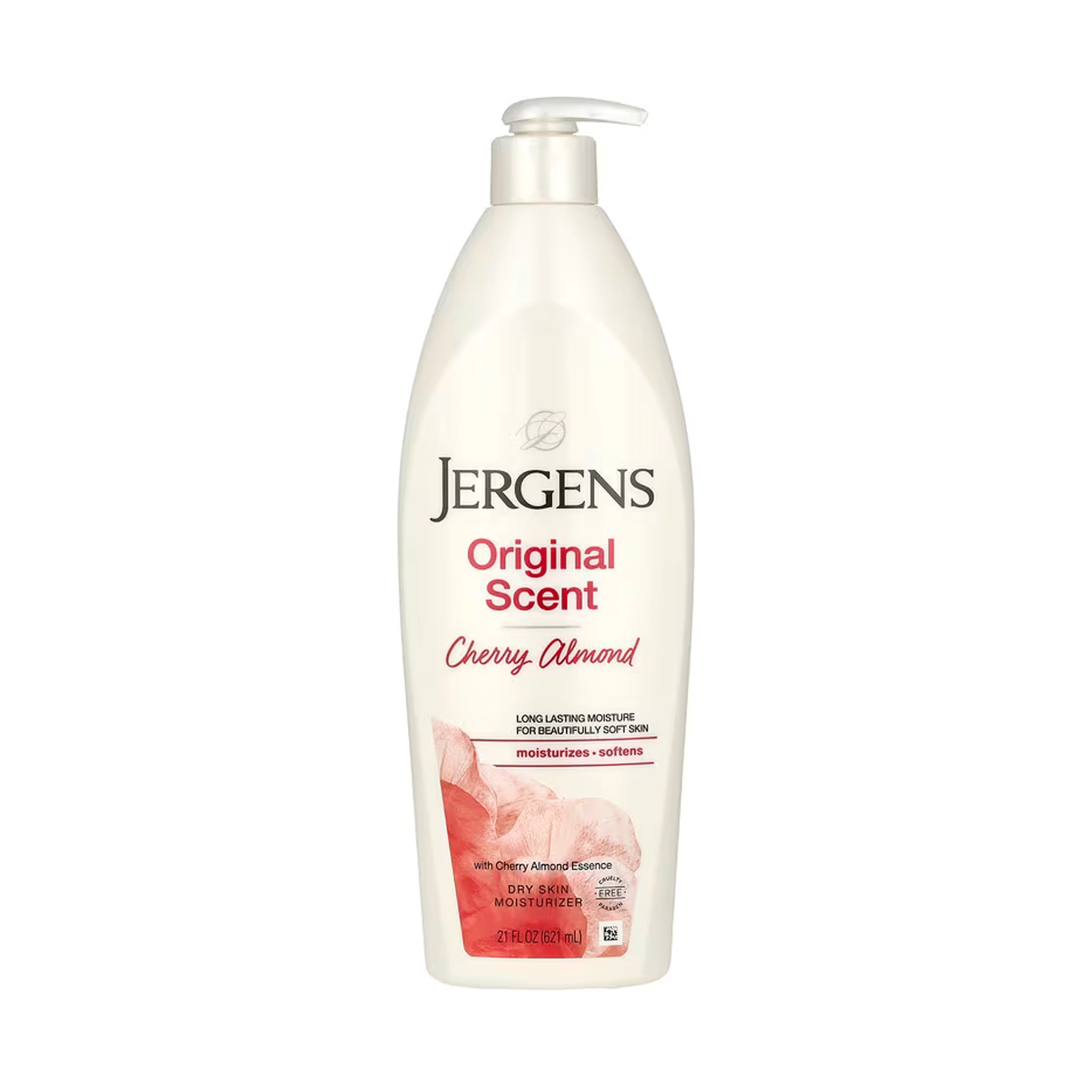 Jergens Original Scent Dry Skin Moisturizer
