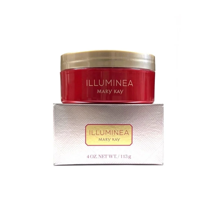 Mary Kay Illuminea Body Soufflé - Image 2