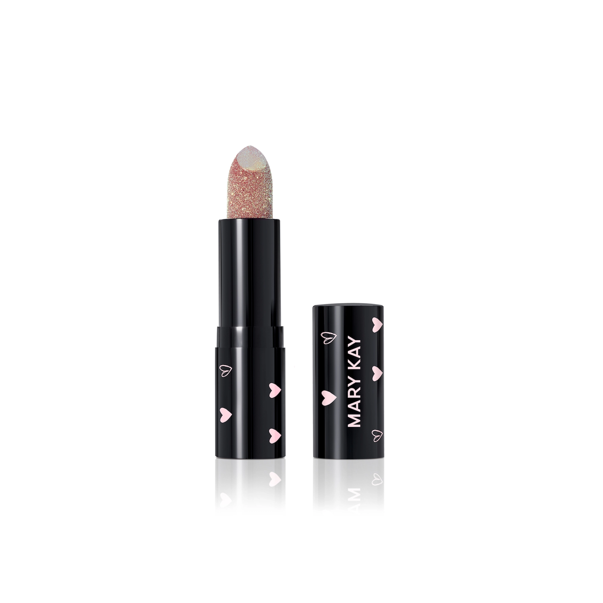 Limited-Edition Mary Kay Sparkle Cream Lipstick
