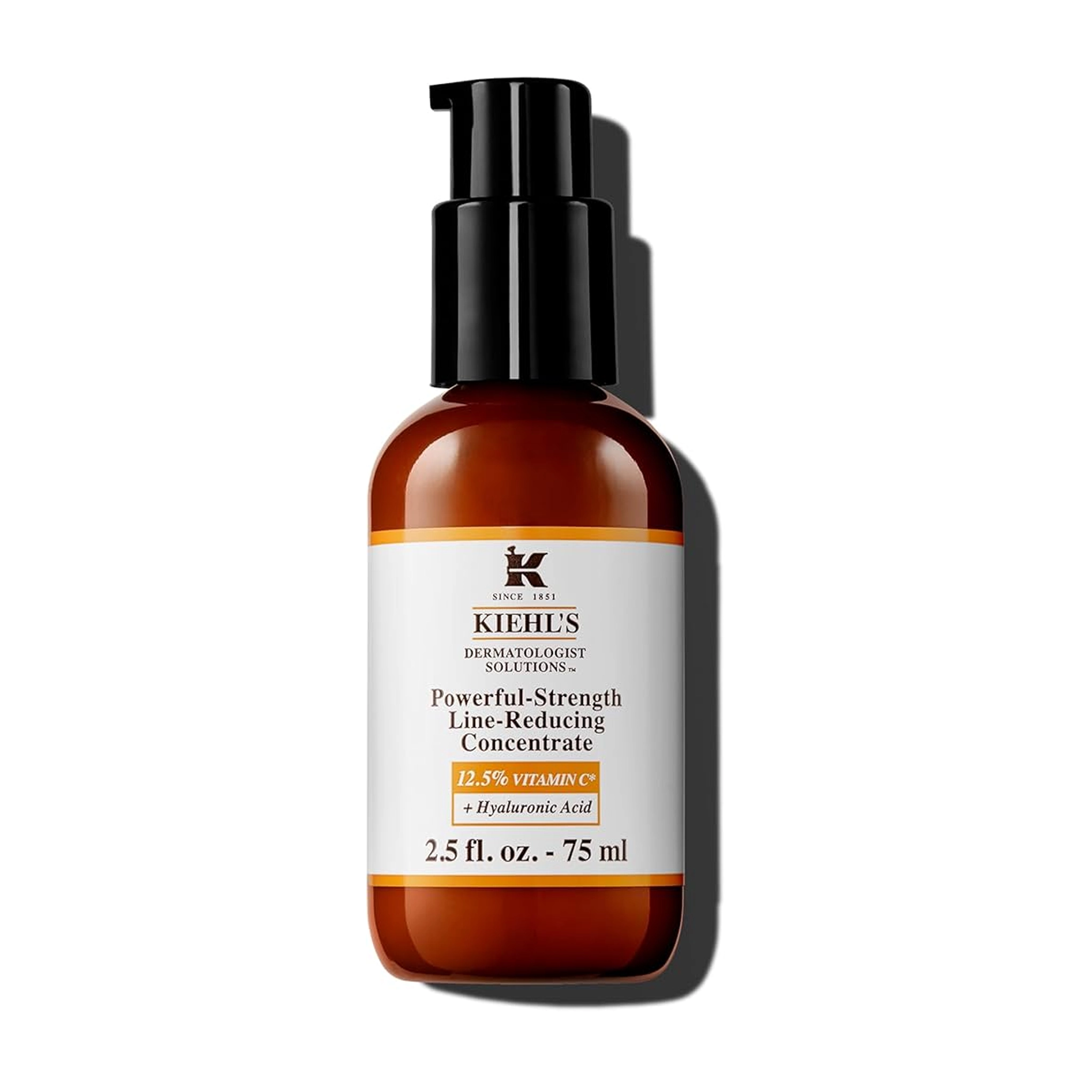 Powerful Strength Line - Reducing Concentrate