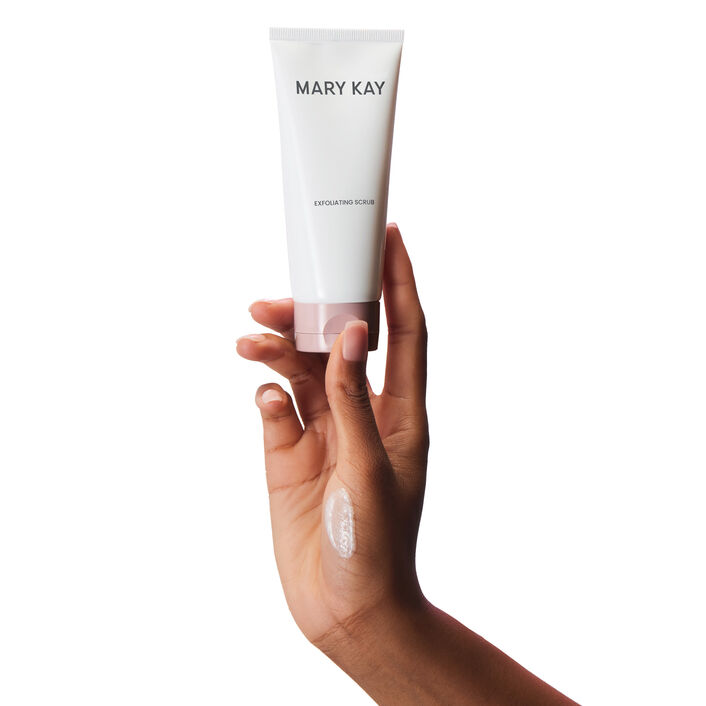 Mary Kay® Exfoliating Scrub - Image 3