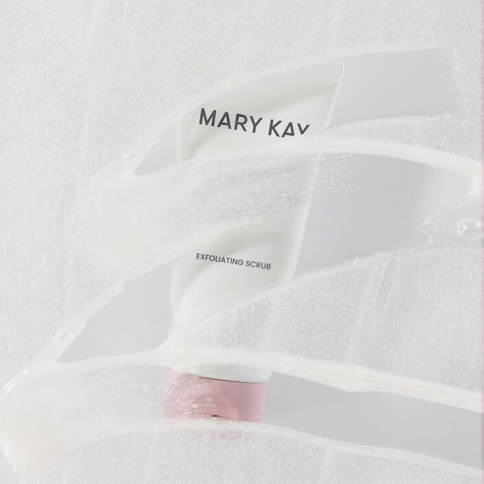 Mary Kay® Exfoliating Scrub - Image 4