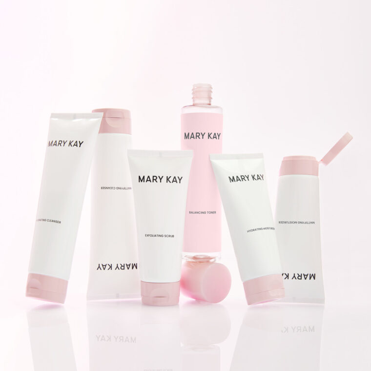 Mary Kay® Exfoliating Scrub - Image 5