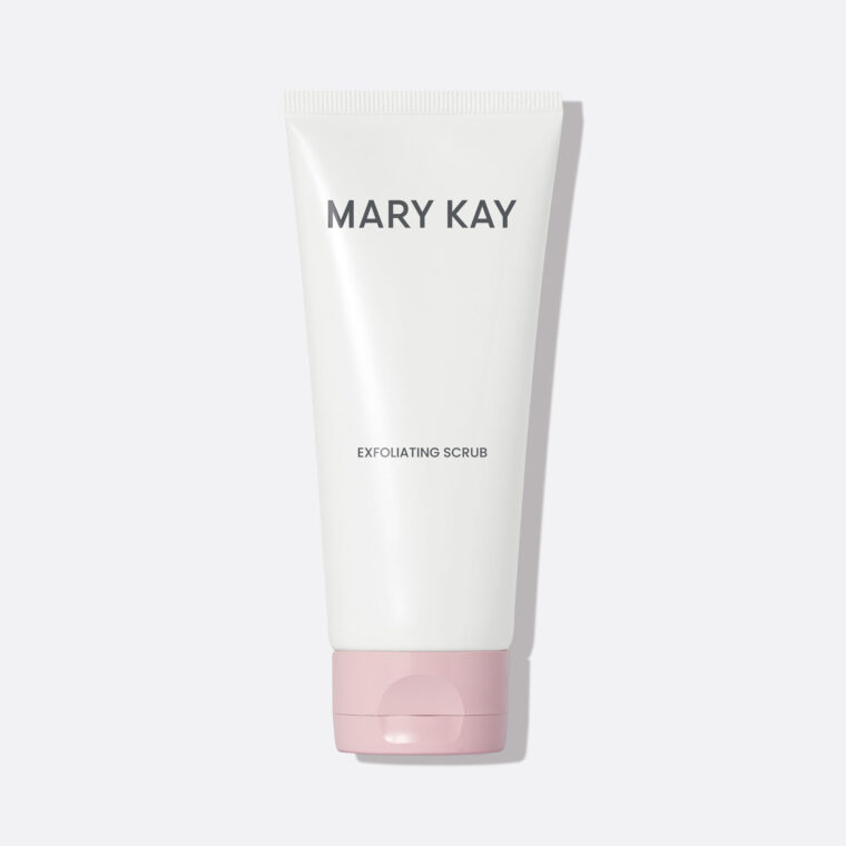 Mary Kay® Exfoliating Scrub