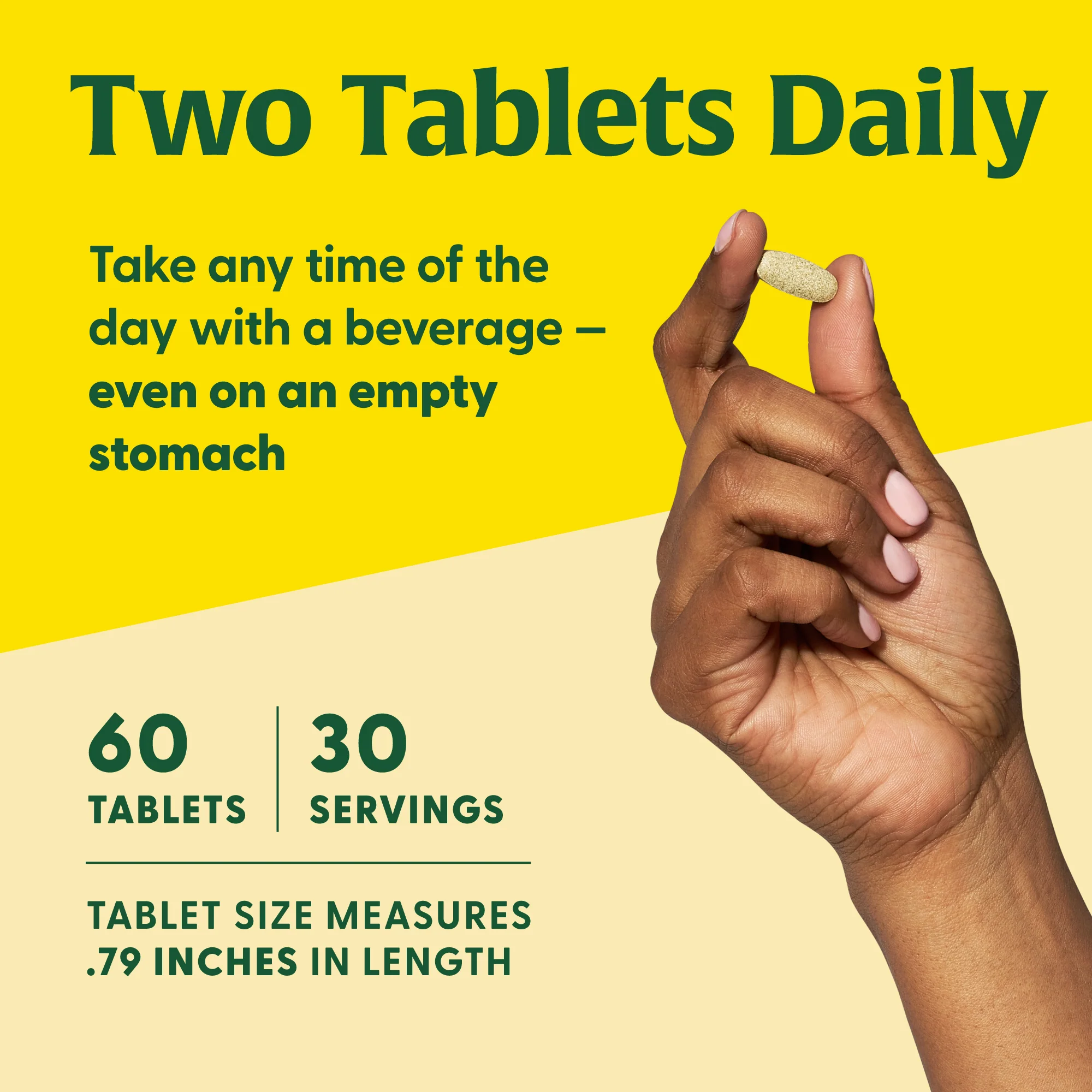 Skin, Nails & Hair 2 – Nourish Beauty - Image 6