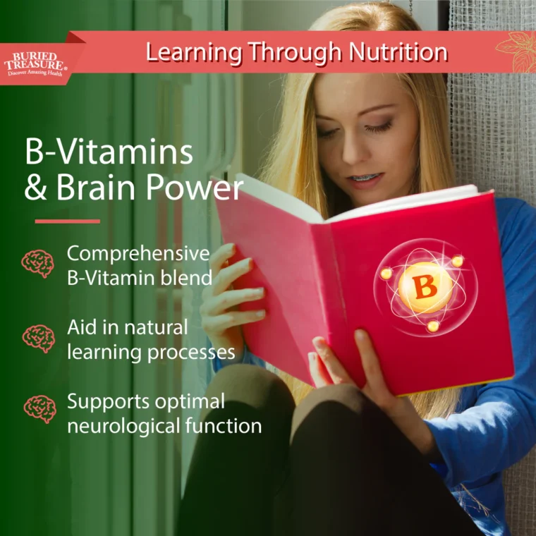 Added Attention - Children’s Brain and Learning Support Supplement 1 - Image 3