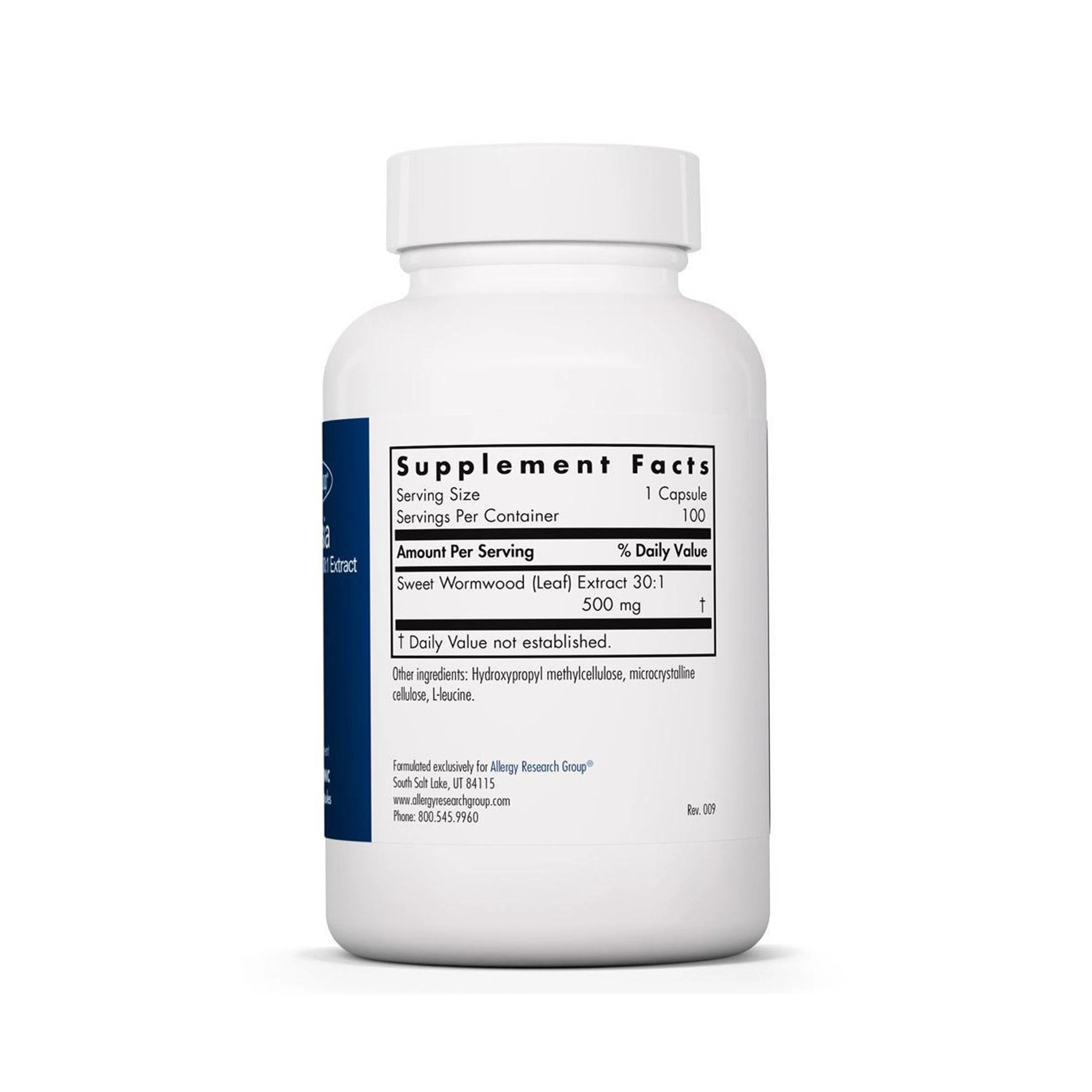 Artemisia Sweet Wormwood Extract 30.1 Extract - Image 3