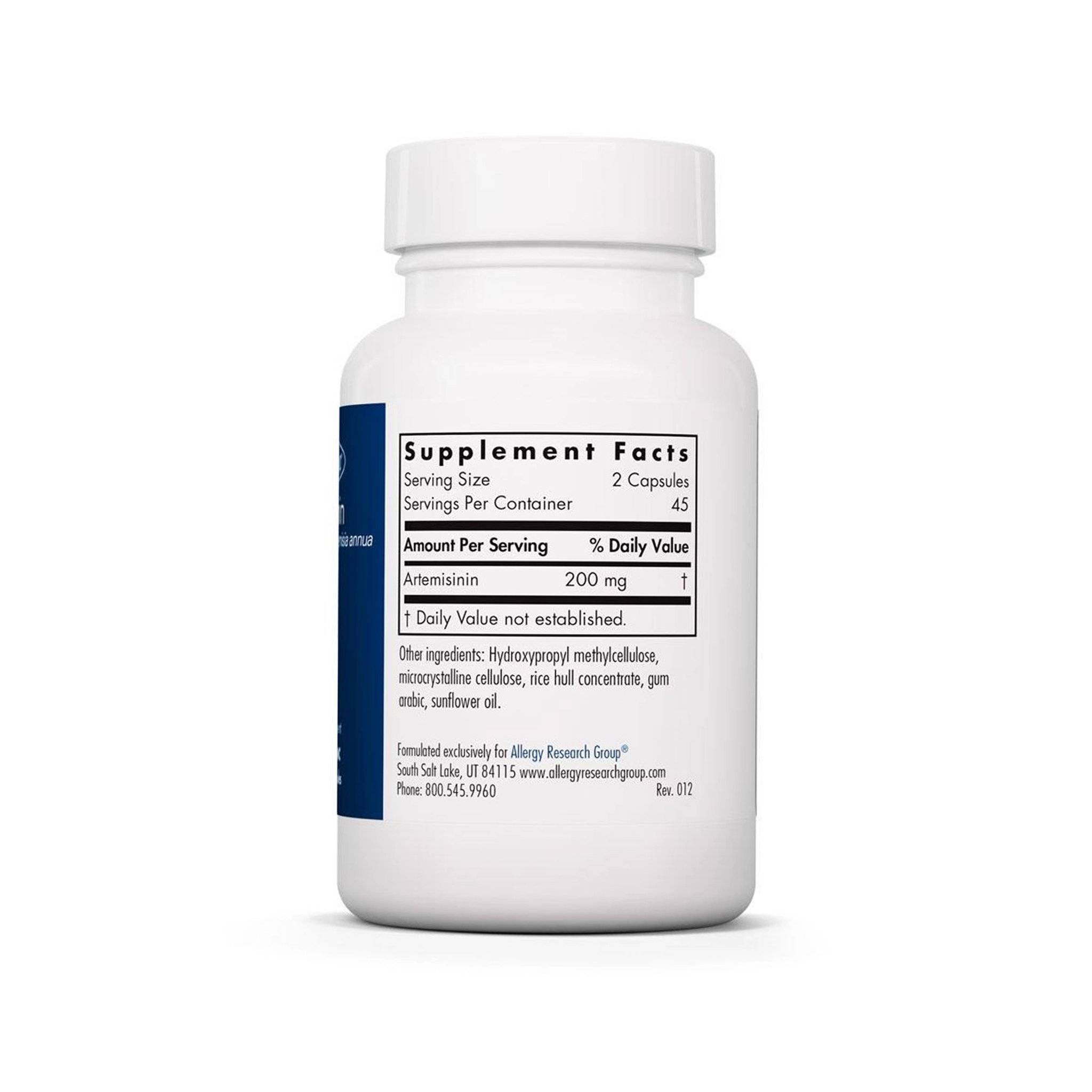 Artemisinin Pure Qinghaosu – Nature’s Powerful Antioxidant - Image 2