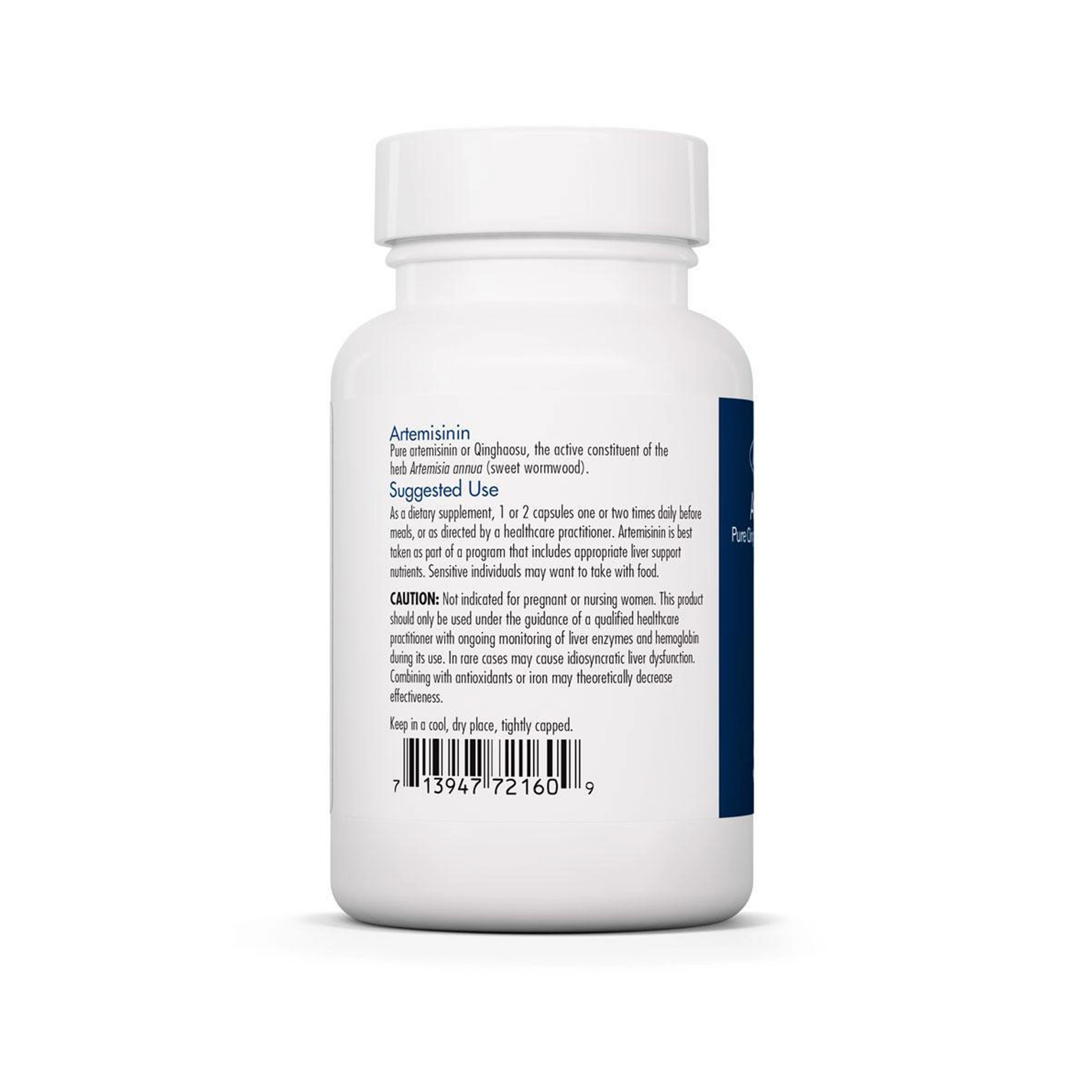 Artemisinin Pure Qinghaosu – Nature’s Powerful Antioxidant - Image 3