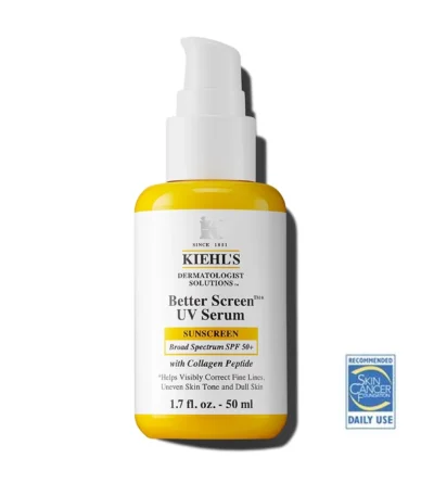 Better Screen™ UV Serum SPF 50+