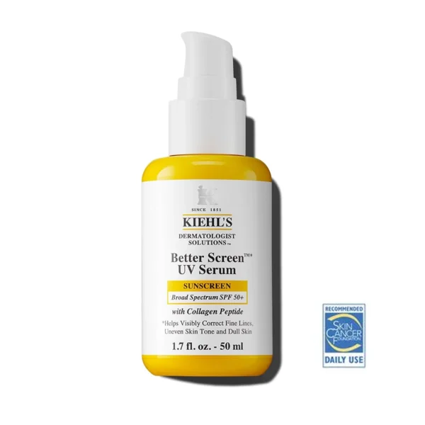 Better Screen™ UV Serum SPF 50+