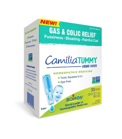 Boiron Camilia Tummy Relief
