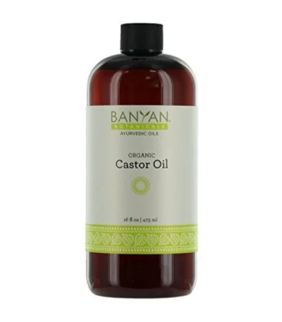 Castor oil