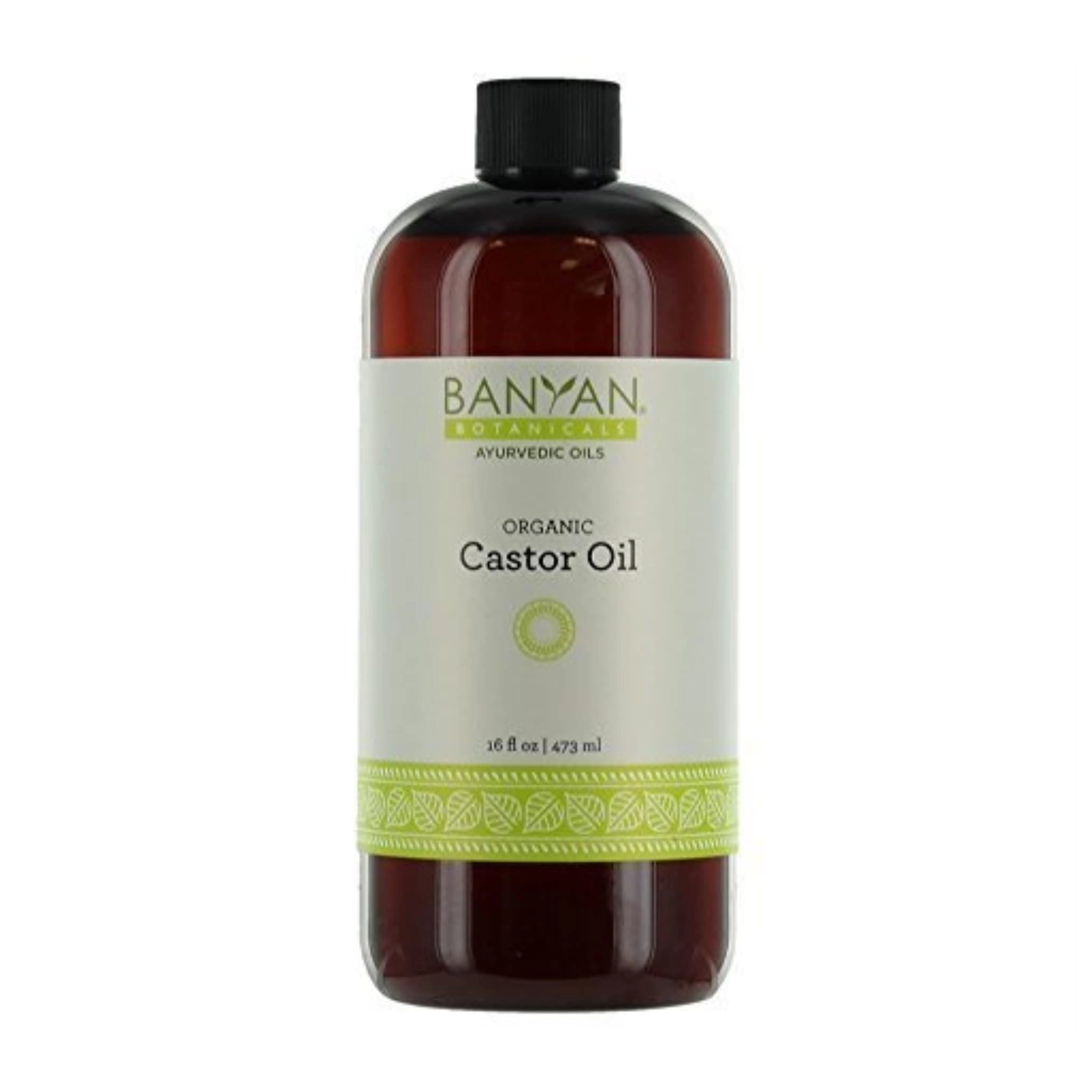 Castor oil