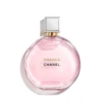 CHANEL Chance Eau Tendre Eau de Parfum Spray for Women – 3.4 Oz (100ml)