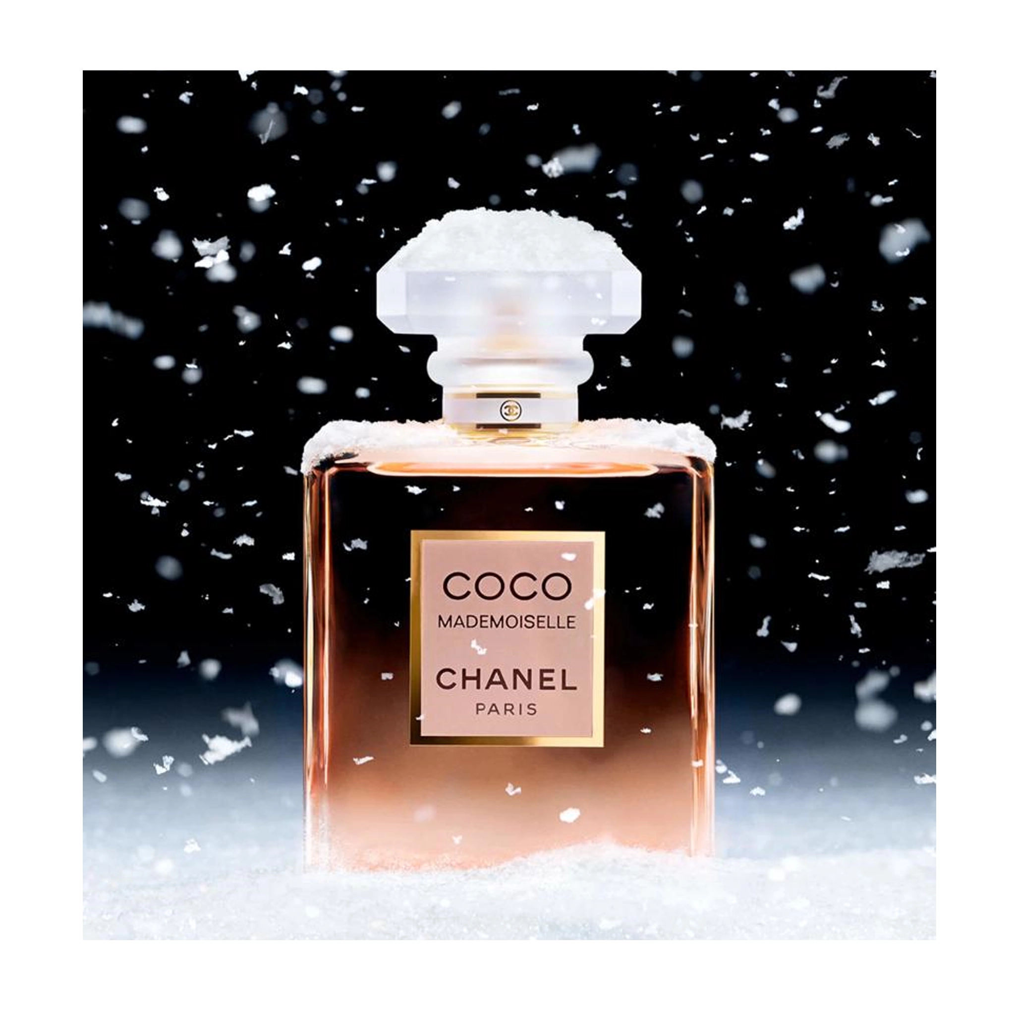 Chanel Coco Mademoiselle Eau de Parfum Spray for Women – 3.4 Fl. Oz. (100ml) - Image 4