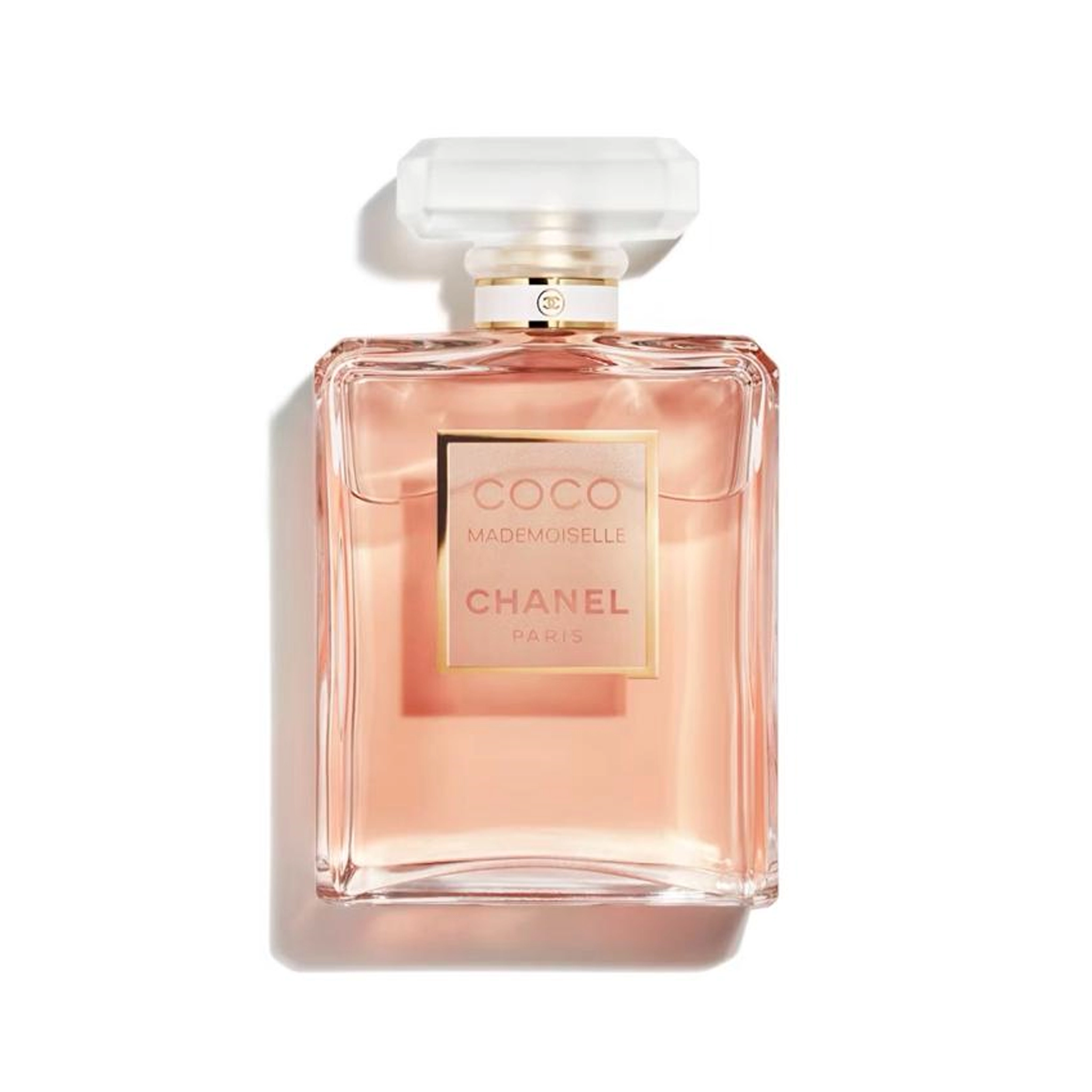 Chanel Coco Mademoiselle Eau de Parfum Spray for Women – 3.4 Fl. Oz. (100ml)