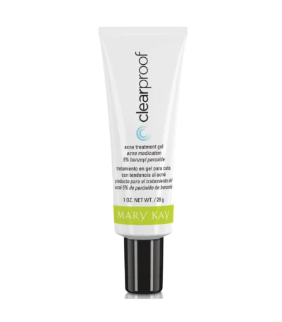 Clear Proof Acne Treatment Gel – Fast Acne Spot Treatment