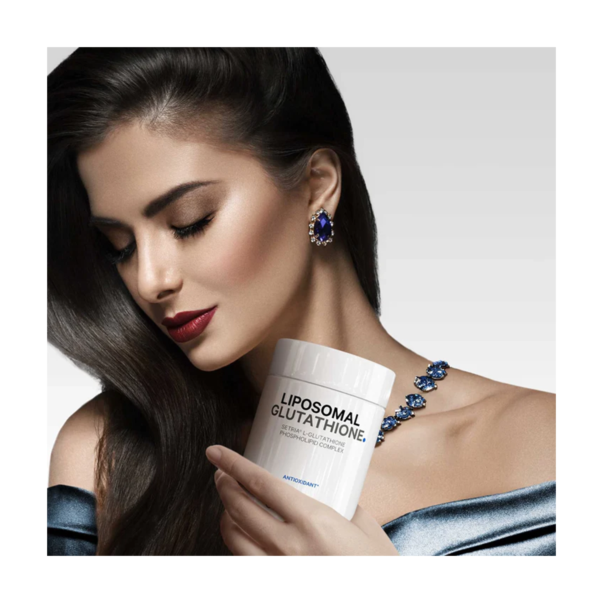 Codeage Liposomal Glutathione Supplement - Image 3