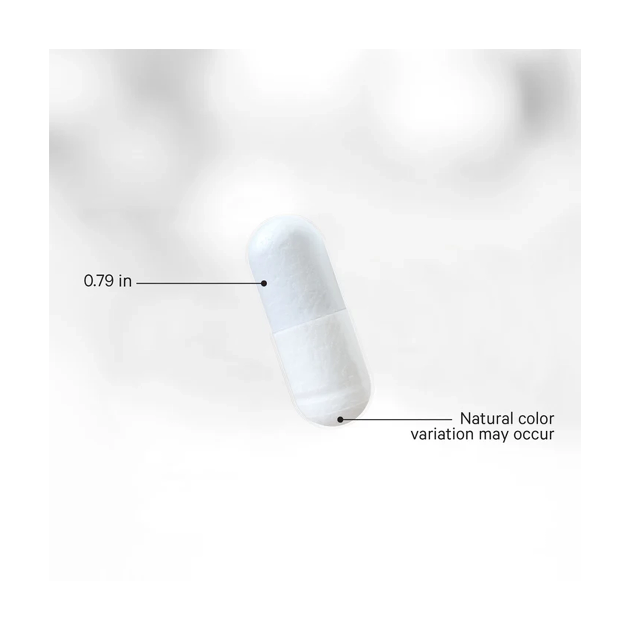 Codeage Liposomal Glutathione Supplement - Image 2