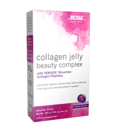 Collagen Jelly Beauty Coplex With Verisol