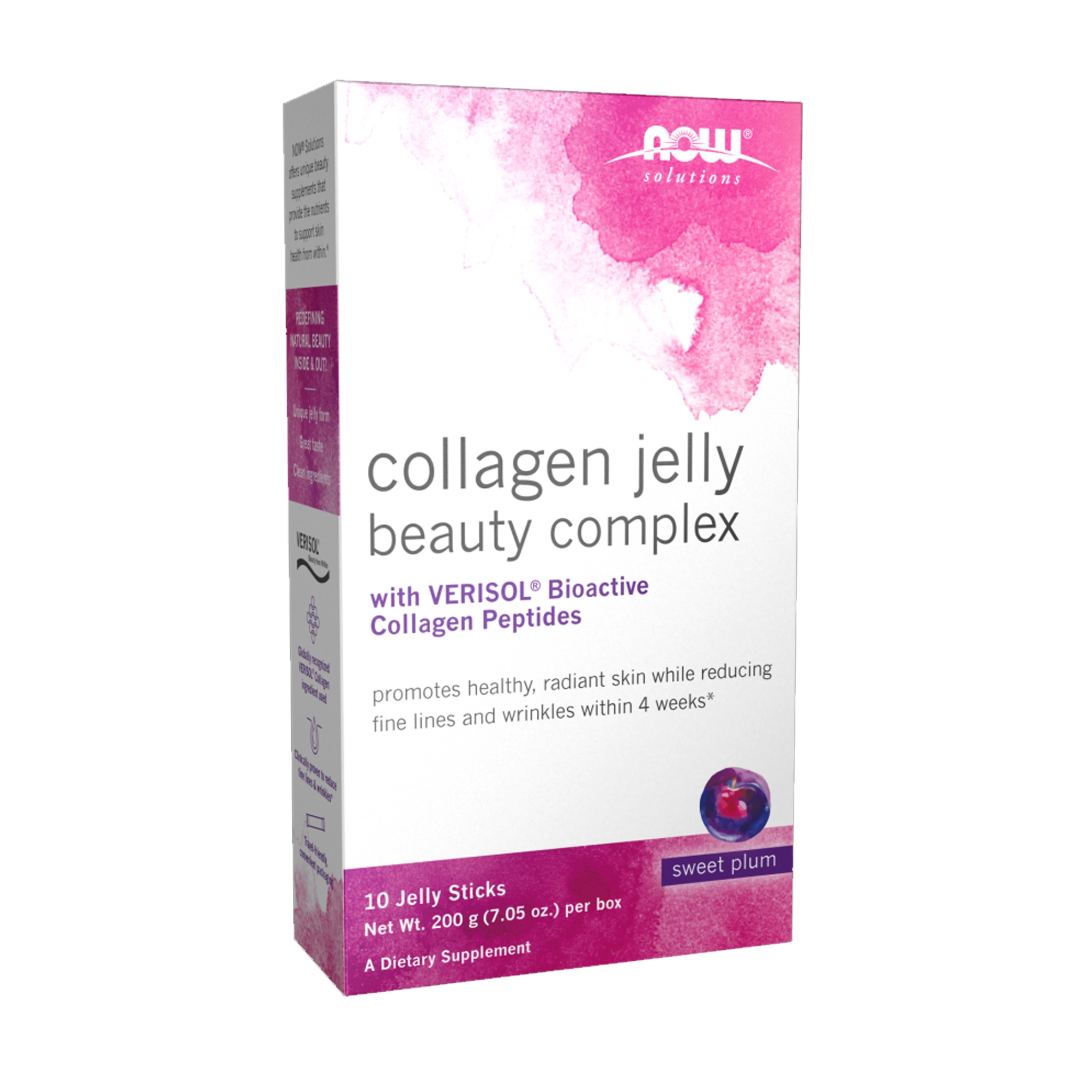 Collagen Jelly Beauty Coplex With Verisol