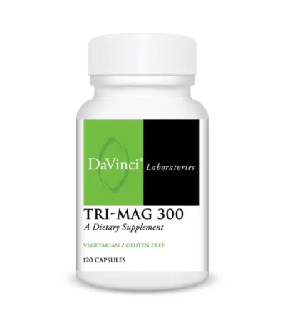 DaVinci Laboratories TriMag 300