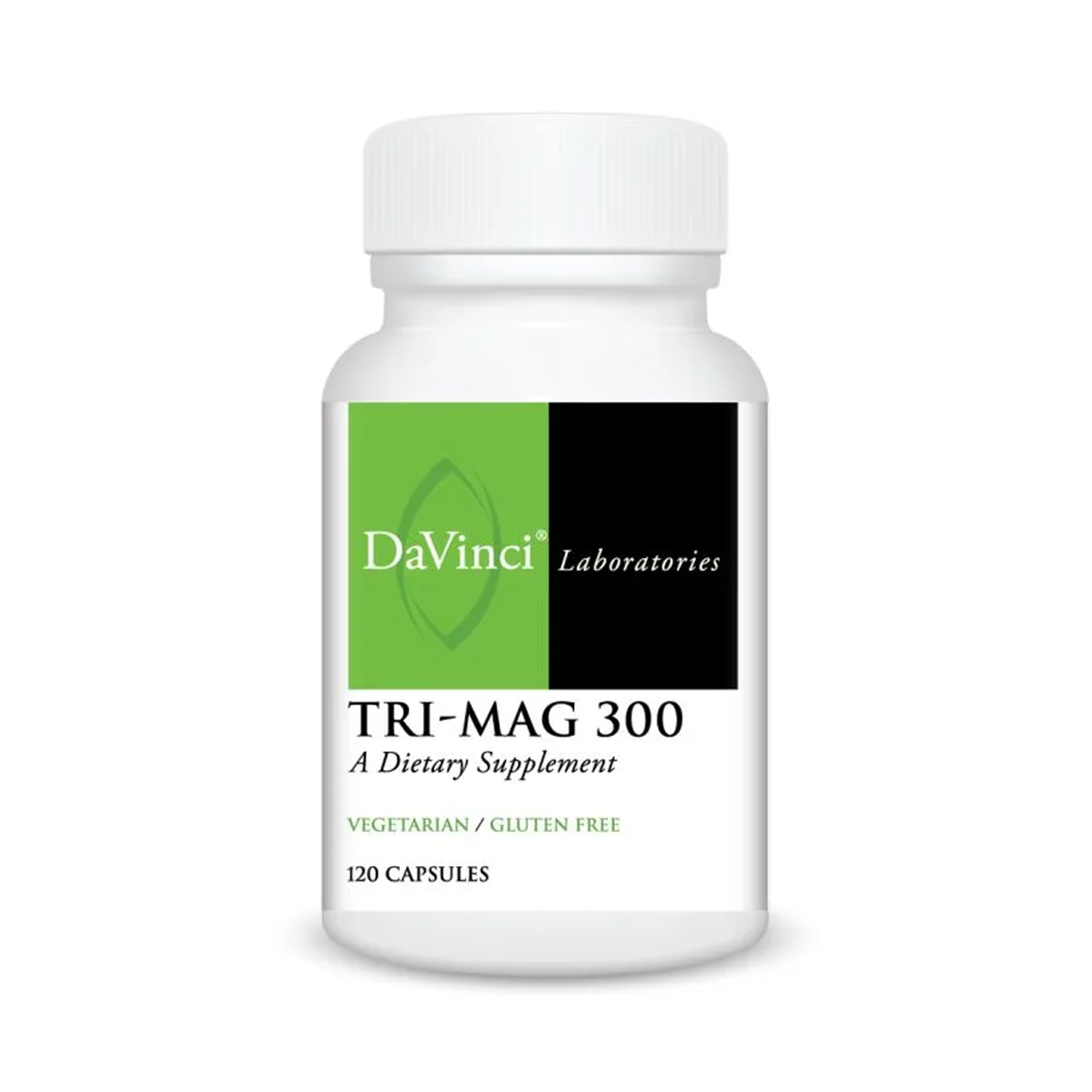 DaVinci Laboratories TriMag 300