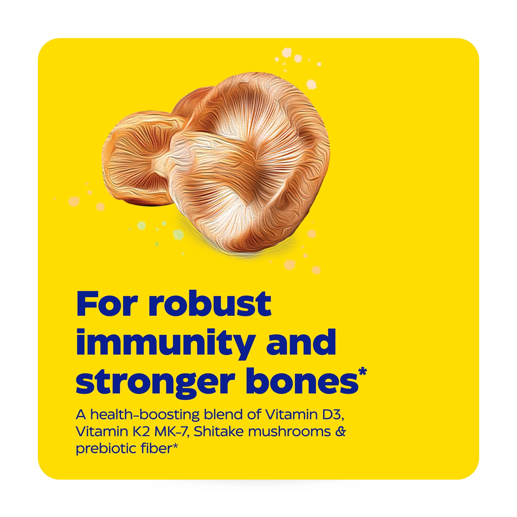 Enzymedica Vitamin D3 + K2 – Advanced Bone, Heart, and Immune Health Formula - Image 2