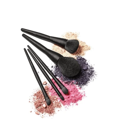 Mary Kay Essential Brush Collection – Professional Makeup Brushes for Flawless Application