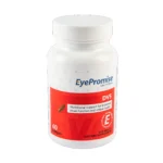 EyePromise DVS Eye Vitamin – Retinal Support and Improved Visual Function - 60 Count Soft Gel
