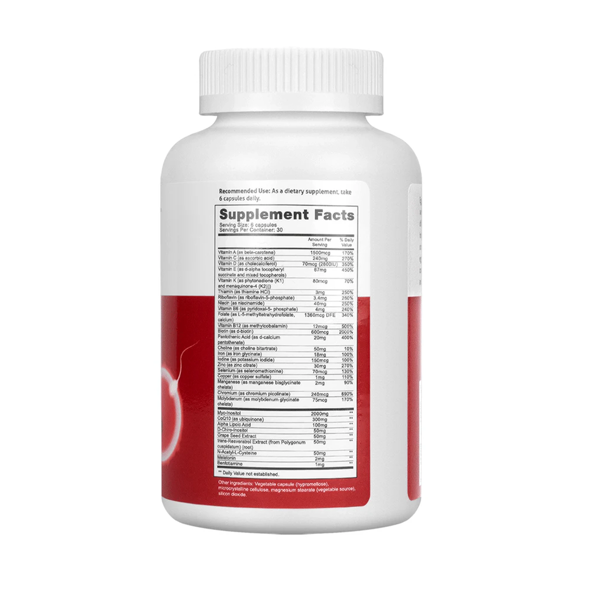 FH PRO for Women - Image 3