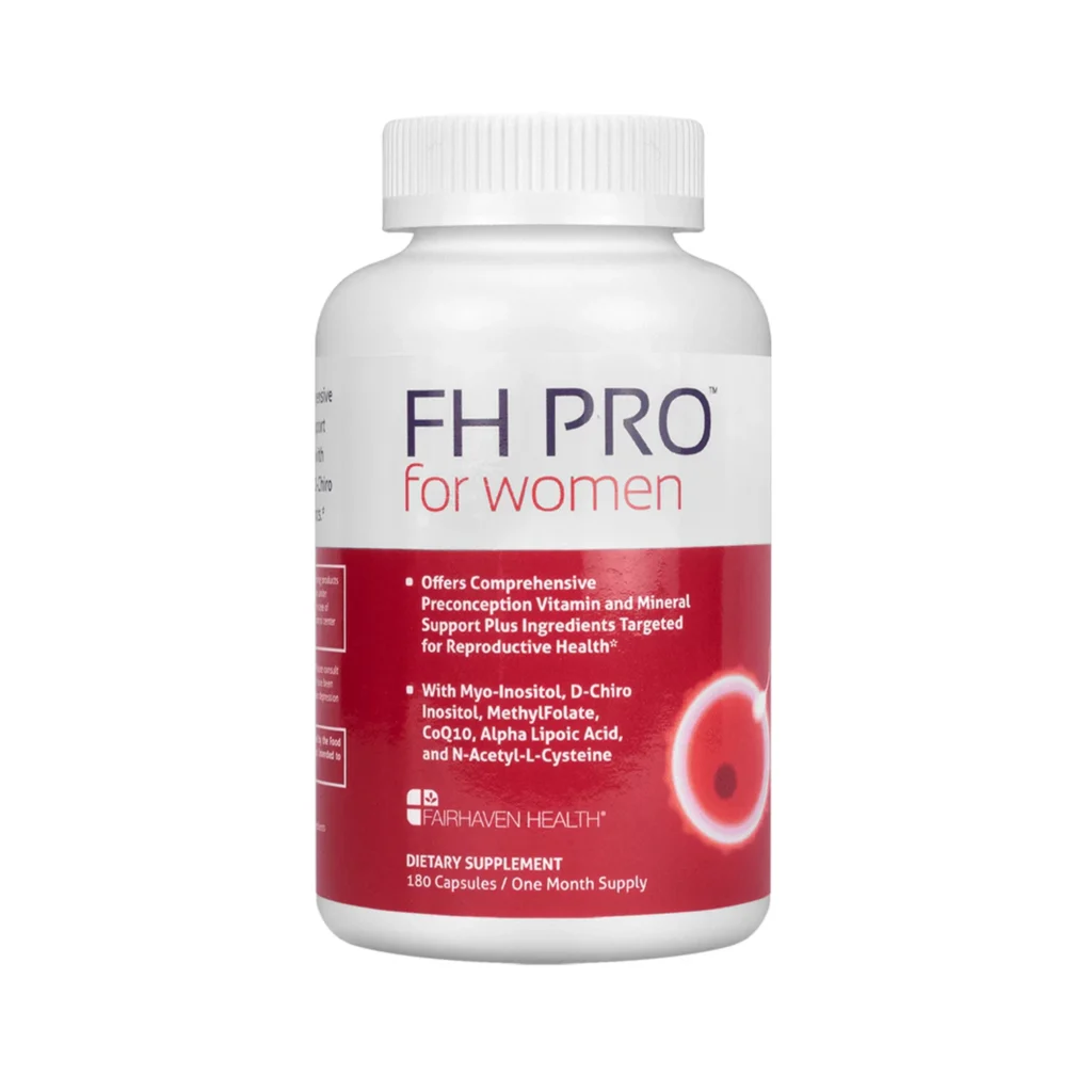 FH PRO WOMEN PRECONCEPTION