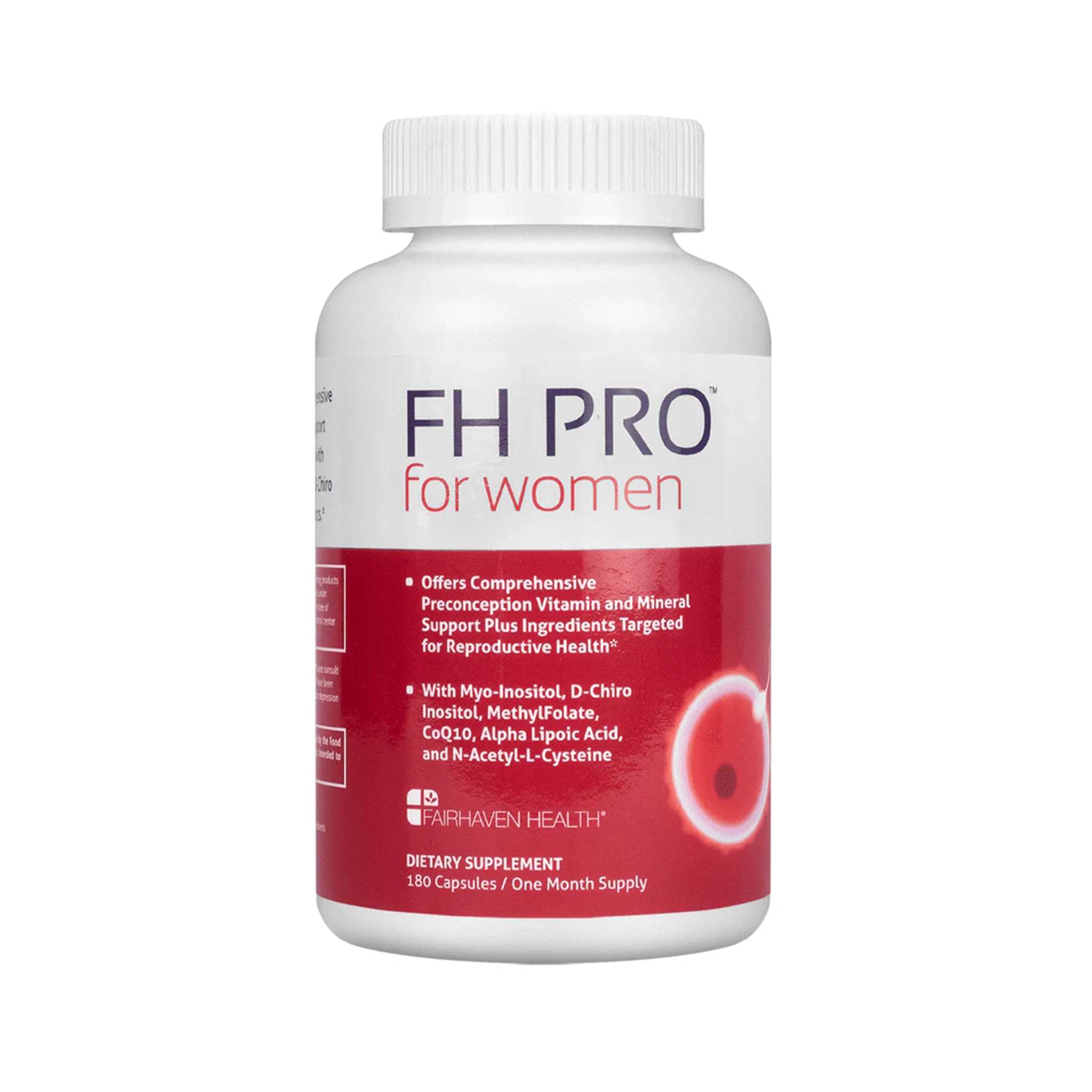 FH PRO for Women