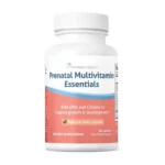 Fairhaven Health Prenatal Multivitamin Essentials