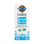 Garden of Life Baby Gripe Water 4 fl oz