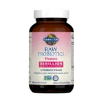 Garden of Life RAW Probiotics Women