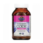 Garden of Life Vitamin Code Women’s Multivitamin