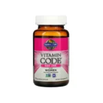 Garden of Life Vitamin Code RAW One