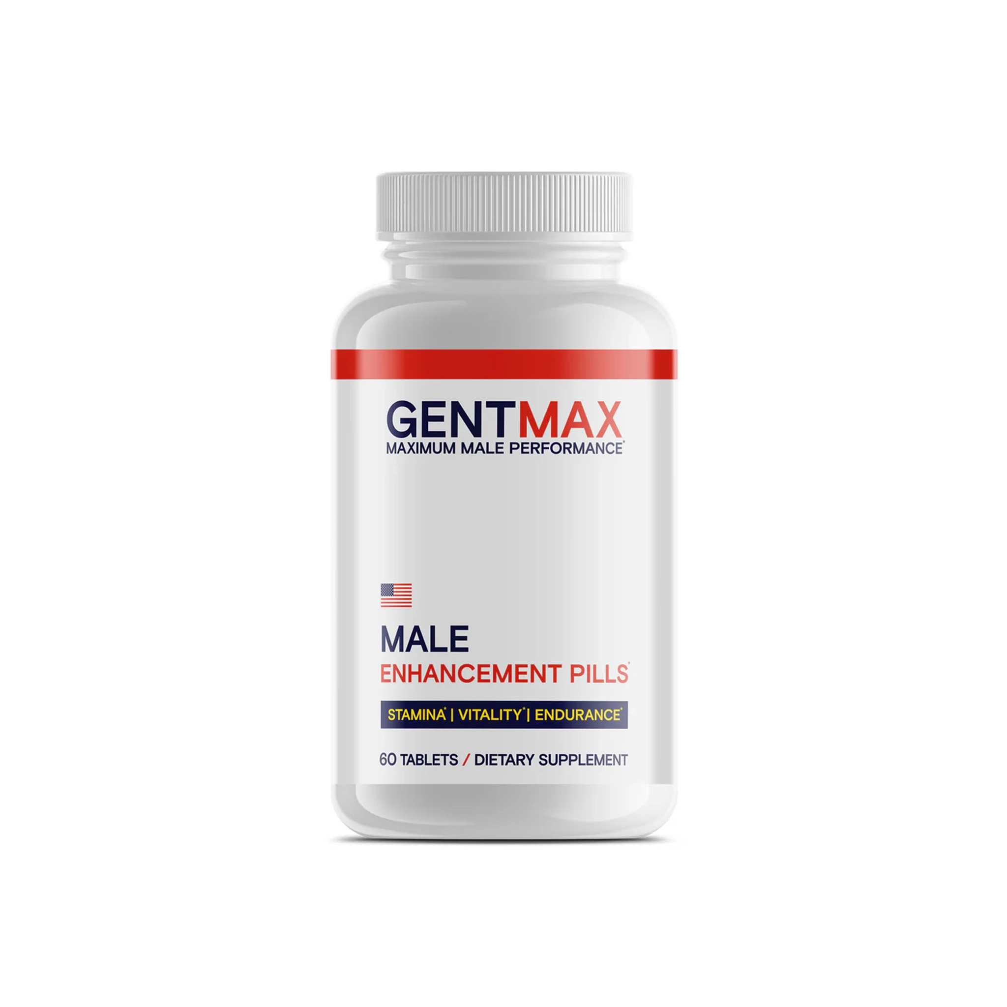Male Enhancement (Combo) Pills & Gel – Comprehensive Solution for Stamina, Confidence, and Vitality - Image 3
