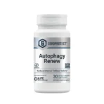 Geroprotect Autophagy Renew