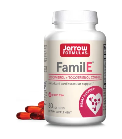 Jarrow Formulas FamilE