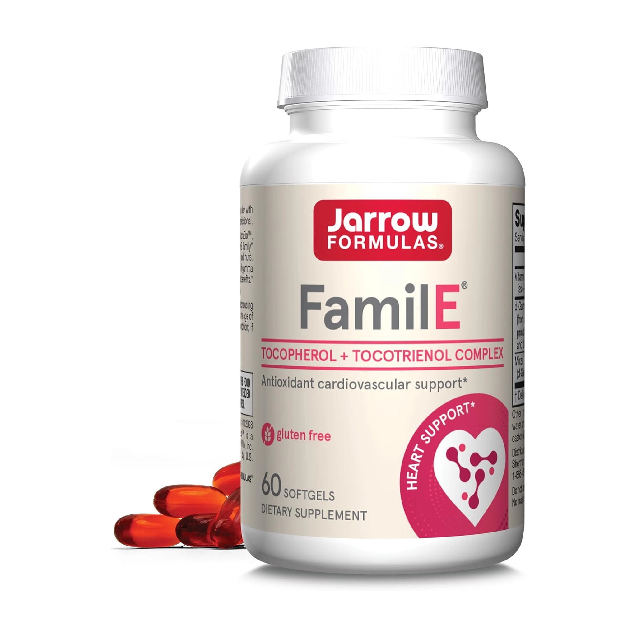 Jarrow Formulas FamilE