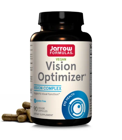 Jarrow Formulas Vegan Vision Optimizer