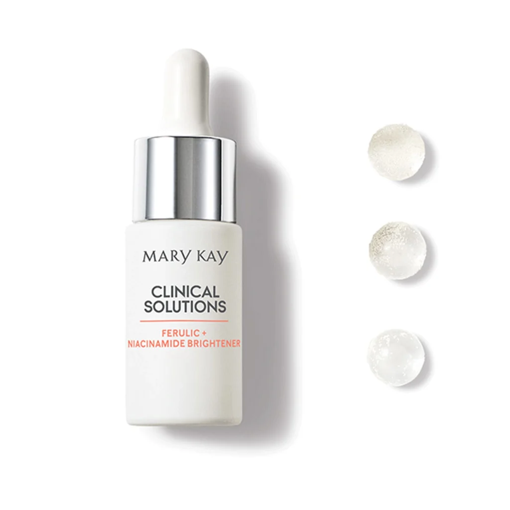 Mary Kay Clinical Solutions