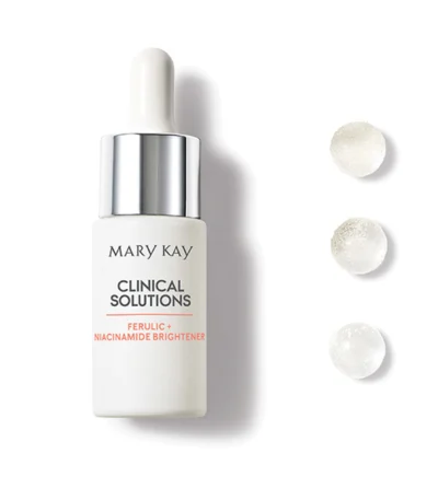 Mary Kay Clinical Solutions