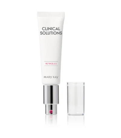 Mary Kay Clinical Solutions Retinol 0.5 – Advanced Retinol for Radiant, Youthful Skin